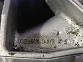 Recambio de caja transfer para audi a3 (8p) 2.0 tdi referencia OEM IAM 02M409053AQ  02M409107G