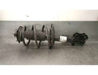 Recambio de amortiguador delantero derecho para kia optima (fsgds6b) 1.7 crdi referencia OEM IAM 546612T430 546612T430 824903015