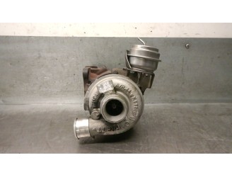 Recambio de turbocompresor para kia optima (fsgds6b) 1.7 crdi referencia OEM IAM 282012A800 282012A800 7940970001 GARRETT