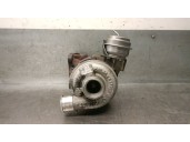 Recambio de turbocompresor para kia optima (fsgds6b) 1.7 crdi referencia OEM IAM 282012A800 282012A800 7940970001 GARRETT