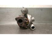 Recambio de turbocompresor para kia optima (fsgds6b) 1.7 crdi referencia OEM IAM 282012A800 282012A800 7940970001 GARRETT