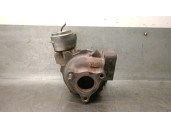 Recambio de turbocompresor para kia optima (fsgds6b) 1.7 crdi referencia OEM IAM 282012A800 282012A800 7940970001 GARRETT