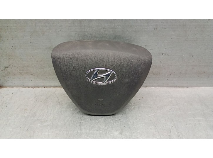 Recambio de airbag delantero izquierdo para hyundai i10 1.0 cat referencia OEM IAM 56900B4100PYN 56900B4100PYN 