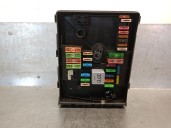 Recambio de caja reles / fusibles para seat leon (1p1) 2.0 tdi referencia OEM IAM 1K0937125  017181301 TYCO