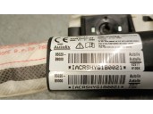 Recambio de airbag lateral derecho para hyundai i10 1.0 cat referencia OEM IAM 85020B9000 85020B9000 