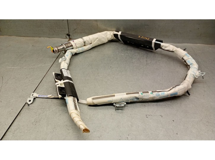Recambio de airbag lateral izquierdo para hyundai i10 1.0 cat referencia OEM IAM 85010B9000 85010B9000 