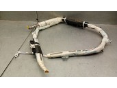 Recambio de airbag lateral izquierdo para hyundai i10 1.0 cat referencia OEM IAM 85010B9000 85010B9000 