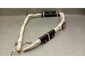 Recambio de airbag lateral izquierdo para hyundai i10 1.0 cat referencia OEM IAM 85010B9000 85010B9000 