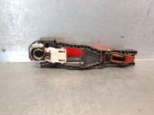 Recambio de maneta exterior delantera derecha para seat leon (1p1) 2.0 tdi referencia OEM IAM 3B0837207GGRU 3B0837207GGRU 