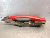 Recambio de maneta exterior delantera derecha para seat leon (1p1) 2.0 tdi referencia OEM IAM 3B0837207GGRU 3B0837207GGRU 