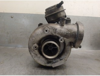 Recambio de turbocompresor para bmw 7 (e65, e66, e67) 730 d referencia OEM IAM 7789083 11657789083 GARRETT