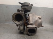 Recambio de turbocompresor para bmw 7 (e65, e66, e67) 730 d referencia OEM IAM 7789083 11657789083 GARRETT