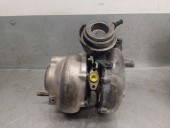 Recambio de turbocompresor para bmw 7 (e65, e66, e67) 730 d referencia OEM IAM 7789083 11657789083 GARRETT