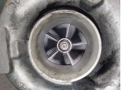 Recambio de turbocompresor para bmw 7 (e65, e66, e67) 730 d referencia OEM IAM 7789083 11657789083 GARRETT