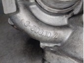 Recambio de turbocompresor para bmw 7 (e65, e66, e67) 730 d referencia OEM IAM 7789083 11657789083 GARRETT