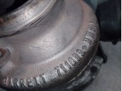 Recambio de turbocompresor para bmw 7 (e65, e66, e67) 730 d referencia OEM IAM 7789083 11657789083 GARRETT