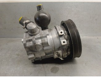 Recambio de bomba servodireccion para bmw 7 (e65, e66, e67) 730 d referencia OEM IAM 6760074042 32416781644 