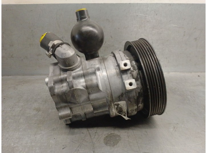 Recambio de bomba servodireccion para bmw 7 (e65, e66, e67) 730 d referencia OEM IAM 6760074042 32416781644 
