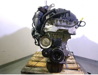 Recambio de motor completo para peugeot 207/207+ (wa_, wc_) 1.4 16v referencia OEM IAM 8FS 0135KK 10FGAE