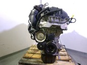 Replacement complete engine for Peugeot 207/207+ (WA_, WC_) 1.4 16v OEM IAM reference 8FS 0135KK 10FGAE