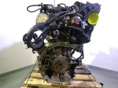 Replacement complete engine for Peugeot 207/207+ (WA_, WC_) 1.4 16v OEM IAM reference 8FS 0135KK 10FGAE