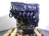 Replacement complete engine for Peugeot 207/207+ (WA_, WC_) 1.4 16v OEM IAM reference 8FS 0135KK 10FGAE