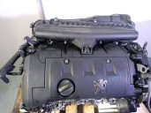 Replacement complete engine for Peugeot 207/207+ (WA_, WC_) 1.4 16v OEM IAM reference 8FS 0135KK 10FGAE