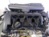 Replacement complete engine for Peugeot 207/207+ (WA_, WC_) 1.4 16v OEM IAM reference 8FS 0135KK 10FGAE