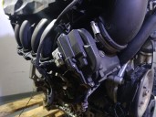 Replacement complete engine for Peugeot 207/207+ (WA_, WC_) 1.4 16v OEM IAM reference 8FS 0135KK 10FGAE