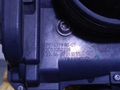Replacement complete engine for Peugeot 207/207+ (WA_, WC_) 1.4 16v OEM IAM reference 8FS 0135KK 10FGAE