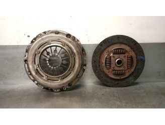 Recambio de kit embrague para volkswagen golf v berlina (1k1) 2.0 tdi referencia OEM IAM 022141015S 022141015S VALEO