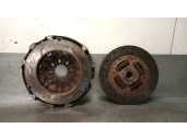 Recambio de kit embrague para volkswagen golf v berlina (1k1) 2.0 tdi referencia OEM IAM 022141015S 022141015S VALEO