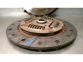 Recambio de kit embrague para volkswagen golf v berlina (1k1) 2.0 tdi referencia OEM IAM 022141015S 022141015S VALEO