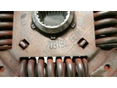 Recambio de kit embrague para volkswagen golf v berlina (1k1) 2.0 tdi referencia OEM IAM 022141015S 022141015S VALEO