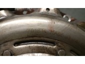 Recambio de kit embrague para volkswagen golf v berlina (1k1) 2.0 tdi referencia OEM IAM 022141015S 022141015S VALEO