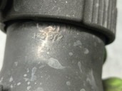 Recambio de faro antiniebla derecho para bmw 7 (e65, e66, e67) 730 d referencia OEM IAM 1NL008090 63178379684 156972