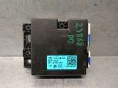 Recambio de modulo electronico para kia ev6 cv/ f5e22 / e11b11 referencia OEM IAM 88540CV020 