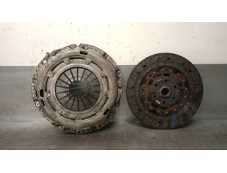 Recambio de kit embrague para audi a3 (8p) 2.0 tdi referencia OEM IAM 022141015S 022141015S SACHS