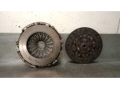 Recambio de kit embrague para audi a3 (8p) 2.0 tdi referencia OEM IAM 022141015S 022141015S SACHS