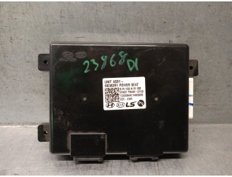 Recambio de modulo electronico para kia ev6 cv/ f5e22 / e11b11 referencia OEM IAM P95450CV150 88080CV020WK 