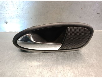 Recambio de maneta interior trasera izquierda para seat leon (1p1) 2.0 tdi referencia OEM IAM 5P0837113 5P0839113C 