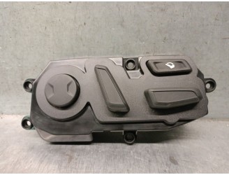 Replacement switch for Kia EV6 CV/ F5E22 / E11B11 OEM IAM reference 88080CV030WK 88080CV020WK 