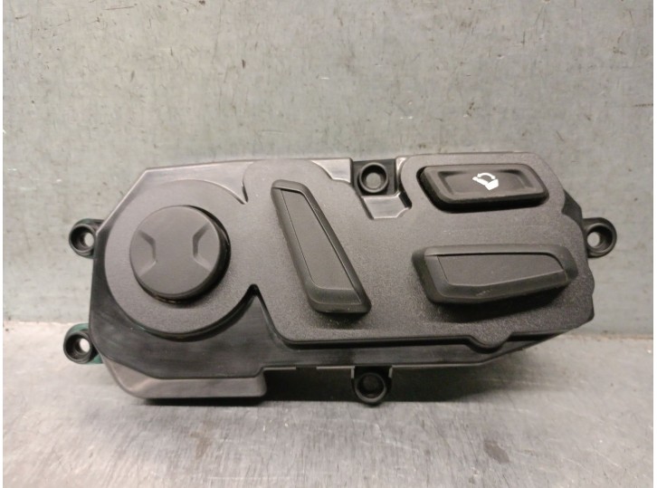Replacement switch for Kia EV6 CV/ F5E22 / E11B11 OEM IAM reference 88080CV030WK 88080CV020WK 
