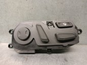 Recambio de interruptor para kia ev6 cv/ f5e22 / e11b11 referencia OEM IAM 88080CV030WK 88080CV020WK 