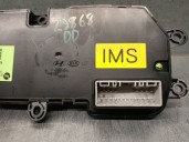 Replacement switch for Kia EV6 CV/ F5E22 / E11B11 OEM IAM reference 88080CV030WK 88080CV020WK 