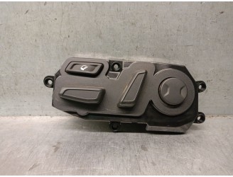 Replacement switch for Kia EV6 CV/ F5E22 / E11B11 OEM IAM reference 88070CV030WK 88070CV030WK 
