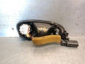 Recambio de maneta interior delantera izquierda para seat leon (1p1) 2.0 tdi referencia OEM IAM 5P0837113 5P0839113B 