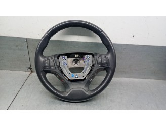 Recambio de volante para hyundai i10 1.0 cat referencia OEM IAM 56110B9160PYN 56110B9160PYN 