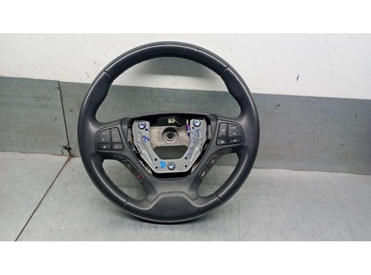 Recambio de volante para hyundai i10 1.0 cat referencia OEM IAM 56110B9160PYN 56110B9160PYN 
