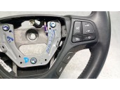 Recambio de volante para hyundai i10 1.0 cat referencia OEM IAM 56110B9160PYN 56110B9160PYN 